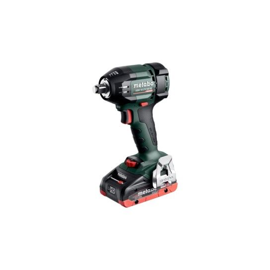 METABO SSW 18 LTX 550 BL 2X4,0Ah LiHD