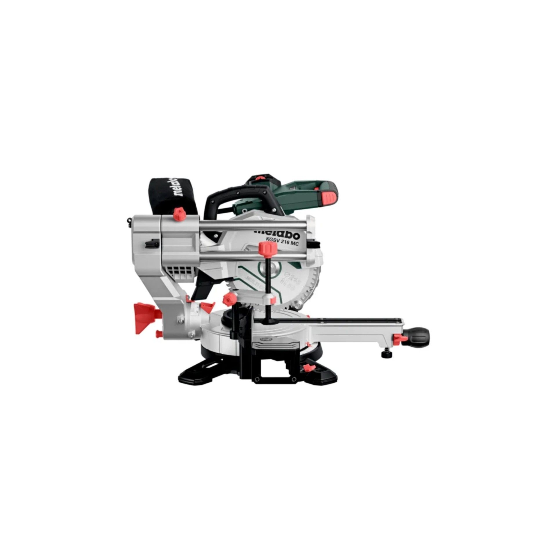 METABO KGSV 216 MC METABO KGSV 216 MC