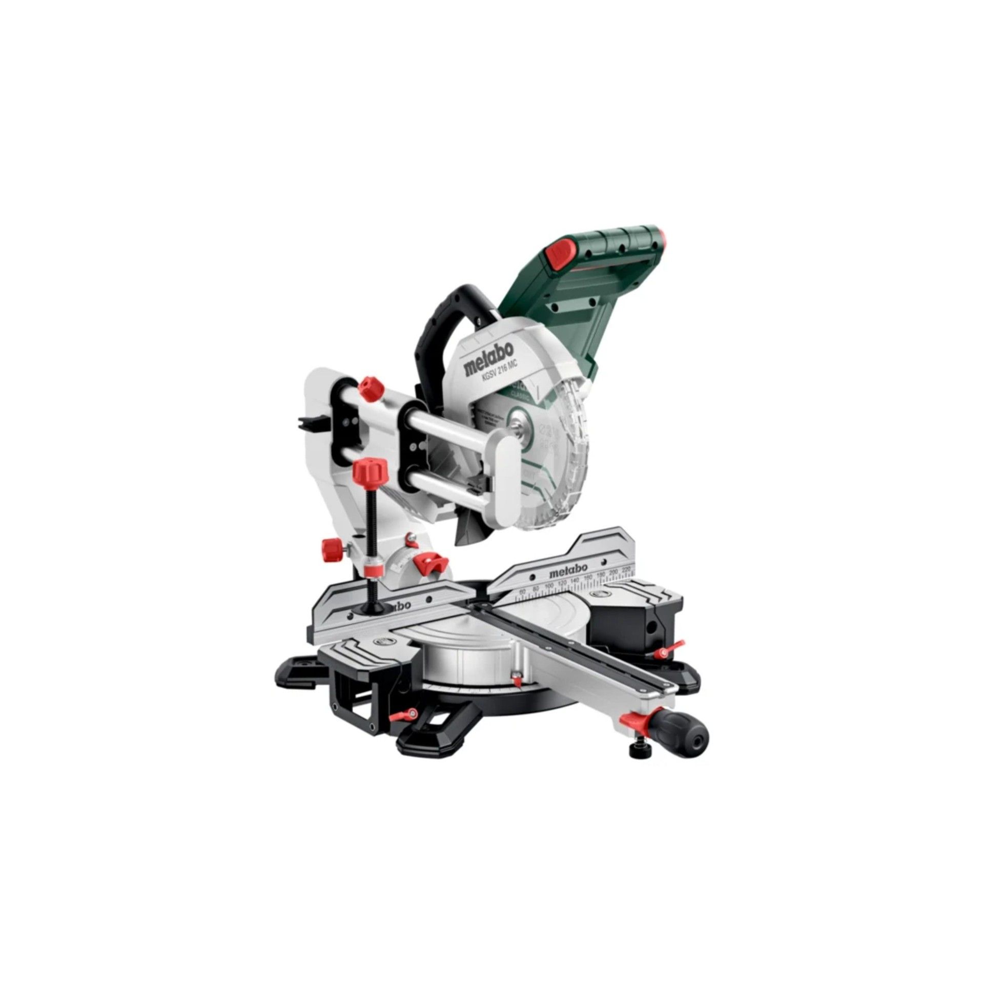 METABO KGSV 216 MC METABO KGSV 216 MC