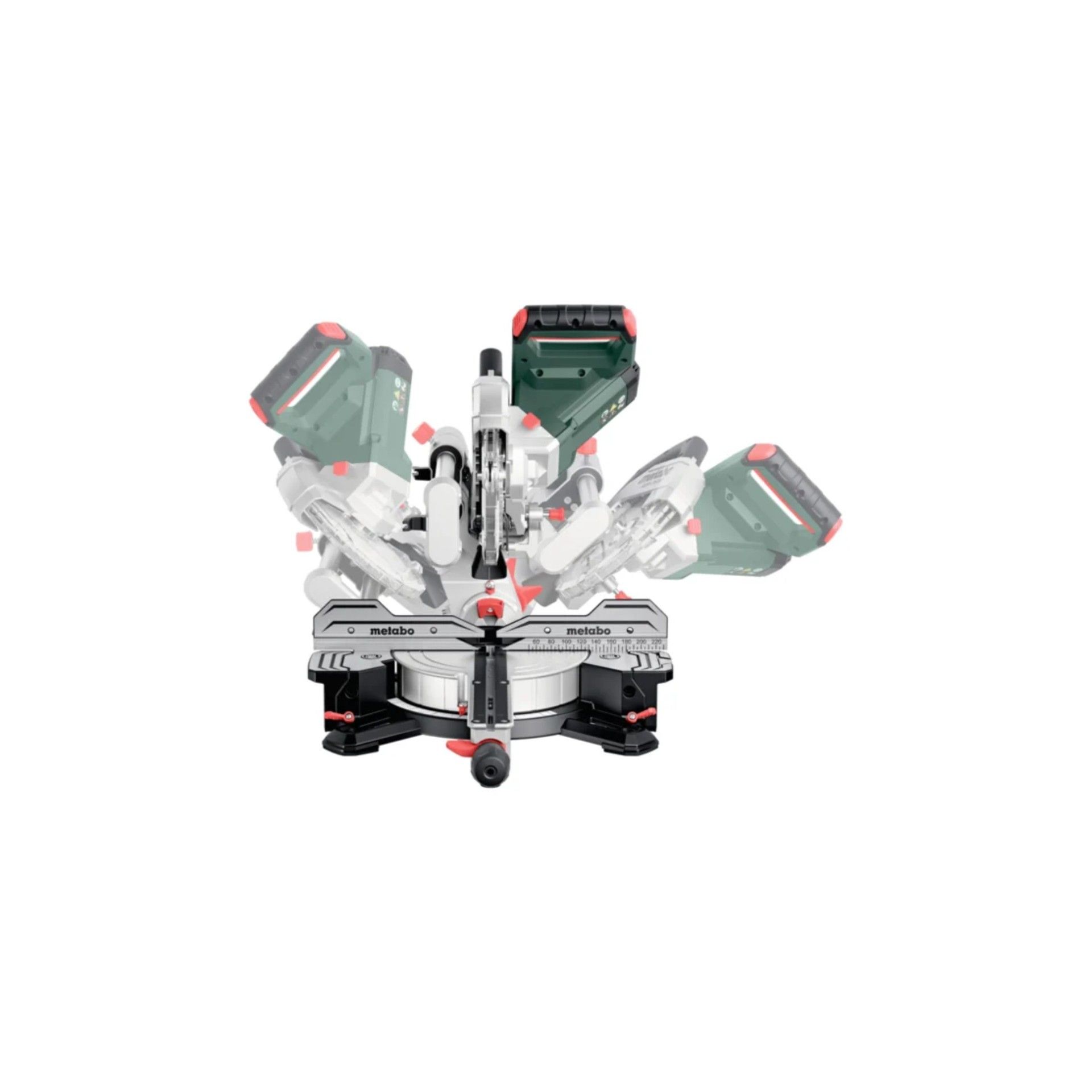 METABO KGSV 216 MC METABO KGSV 216 MC