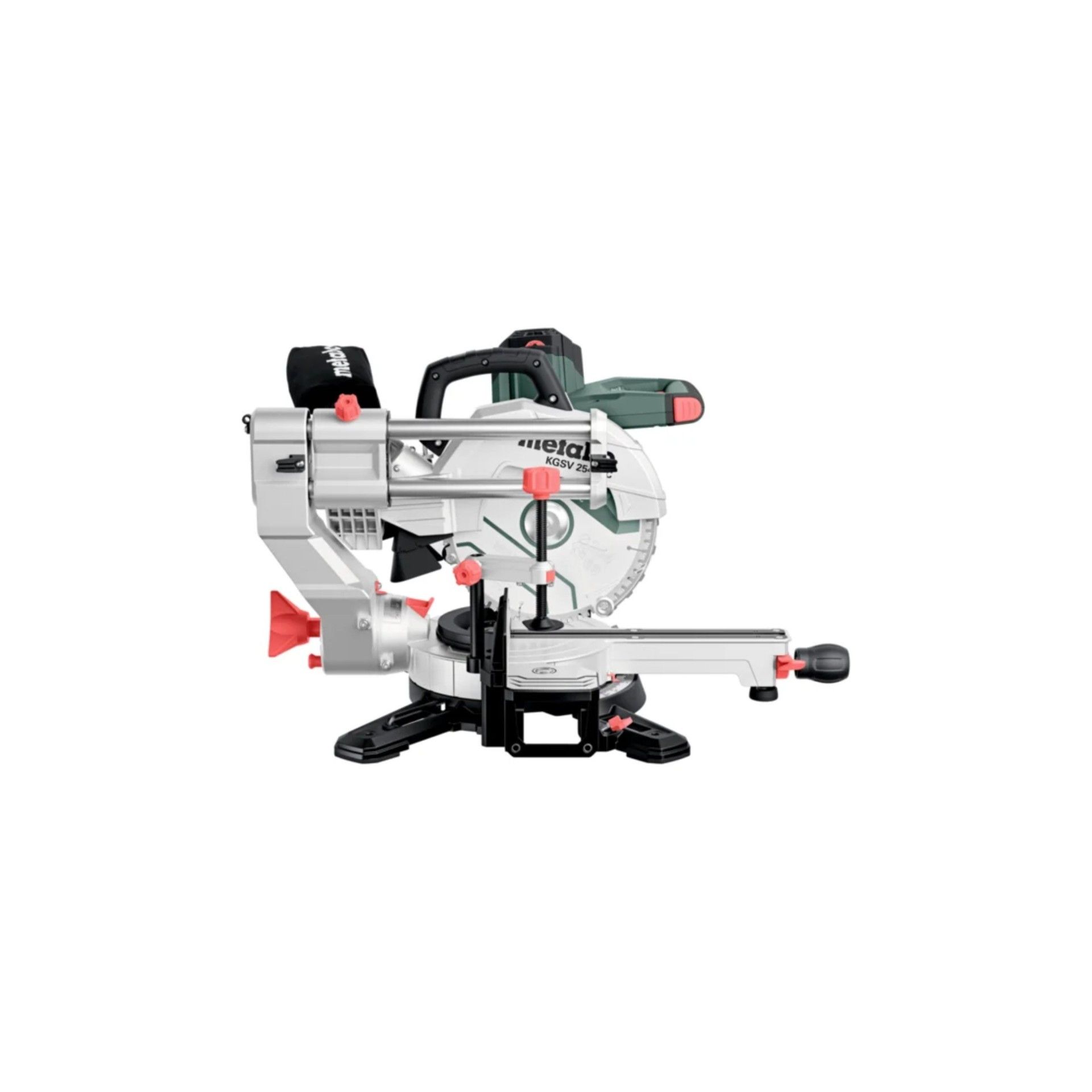 METABO KGSV 254 MC METABO KGSV 254 MC