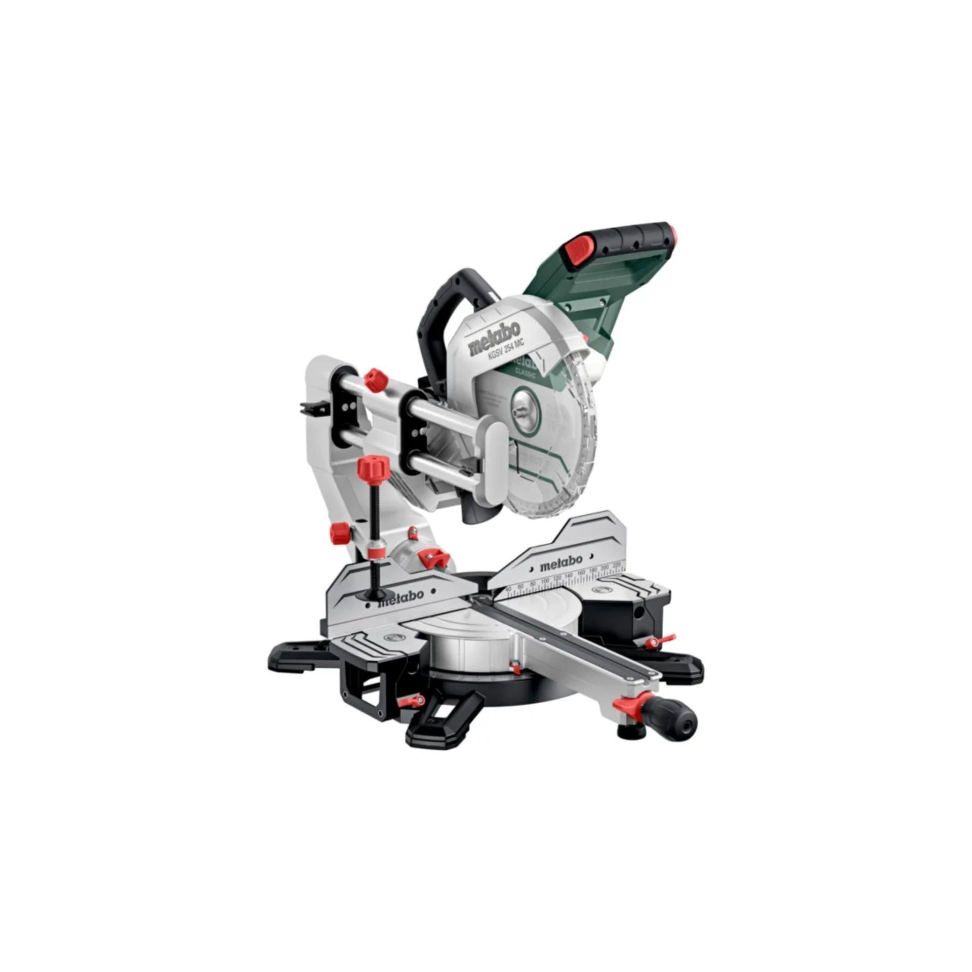 METABO KGSV 254 MC METABO KGSV 254 MC