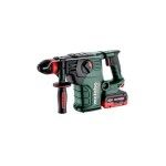 METABO KH 18 LTX BL 35 Q 2x5,5Ah LiHD