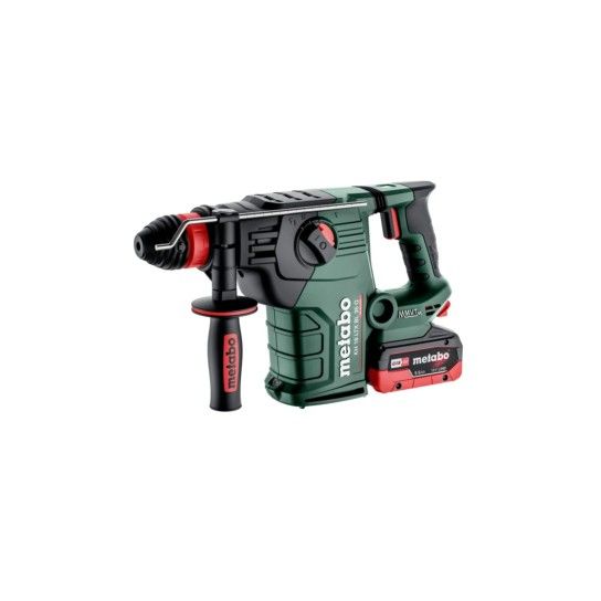 METABO KH 18 LTX BL 35 Q 2x5,5Ah LiHD