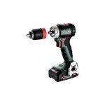 METABO BS 18 L BL QUICK 2x2Ah