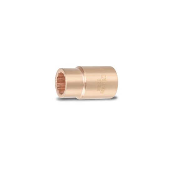 BETA 9210808 921BA 8 - EXTENSOES 1/2' ANTI-FAISCA