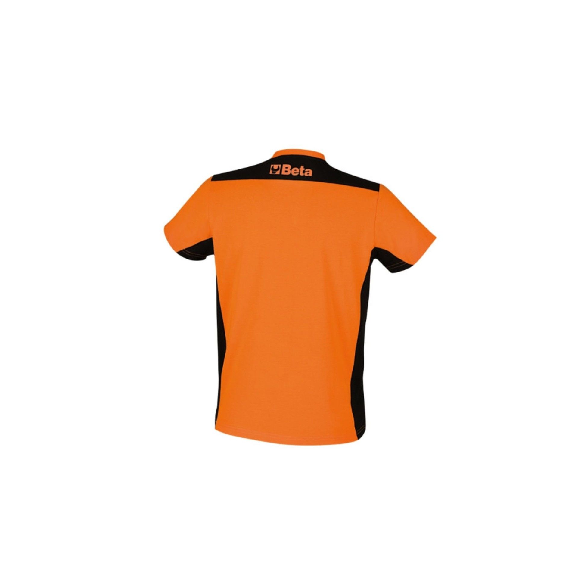 BETA 95720805 9572LB XXL - T-SHIRT BETA, LARANJA BETA 95720805 9572LB XXL - T-SHIRT BETA, LARANJA