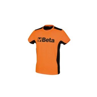 BETA 95720805 9572LB XXL - T-SHIRT BETA, LARANJA