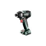 METABO COMBO SET 2.8.4 18V BL 2X5,2A