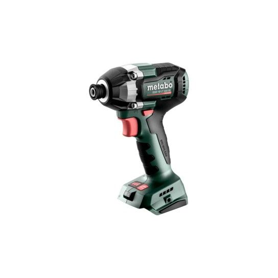 METABO COMBO SET 2.8.4 18V BL 2X5,2A