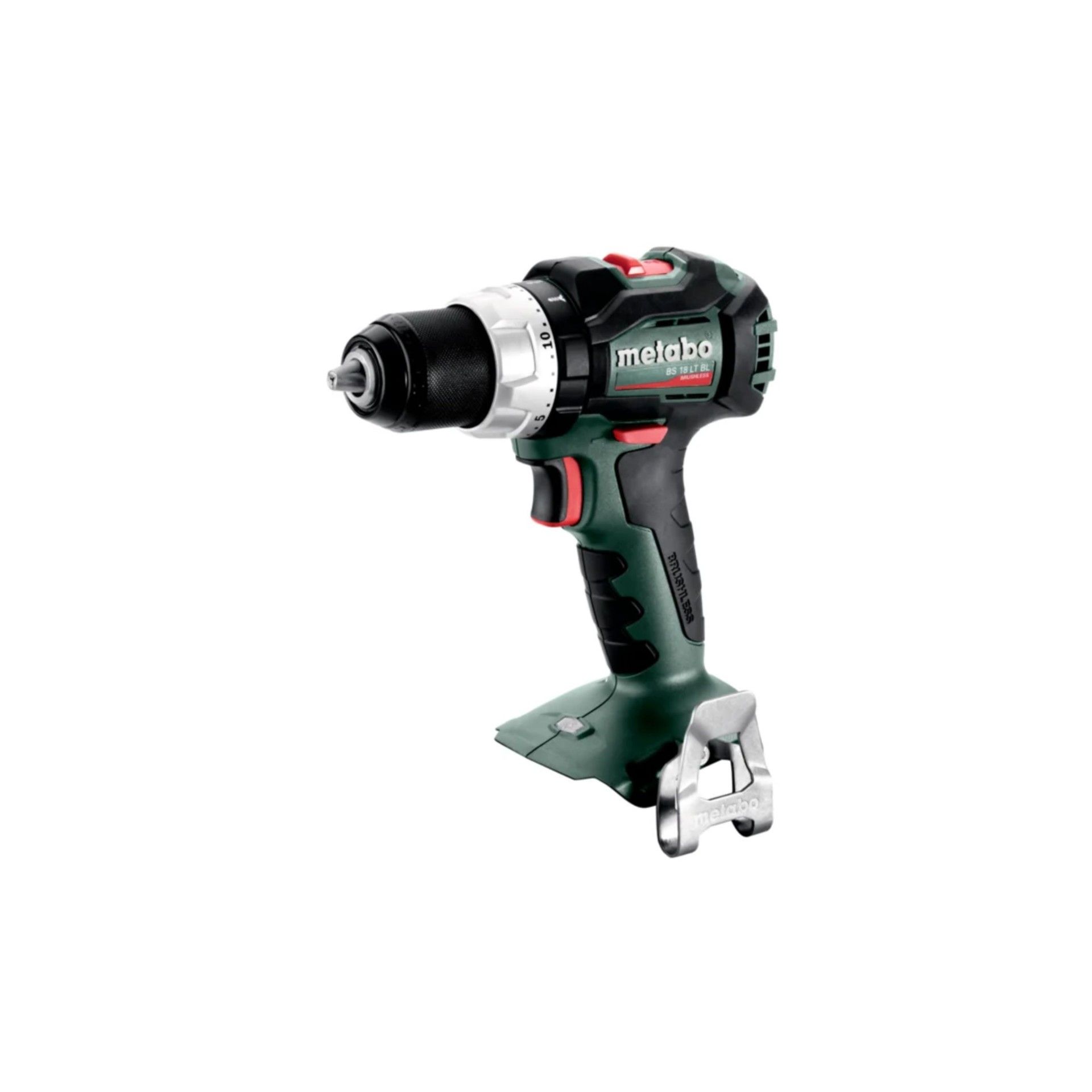 METABO COMBO SET 2.8.4 18V BL 2X5,2A
