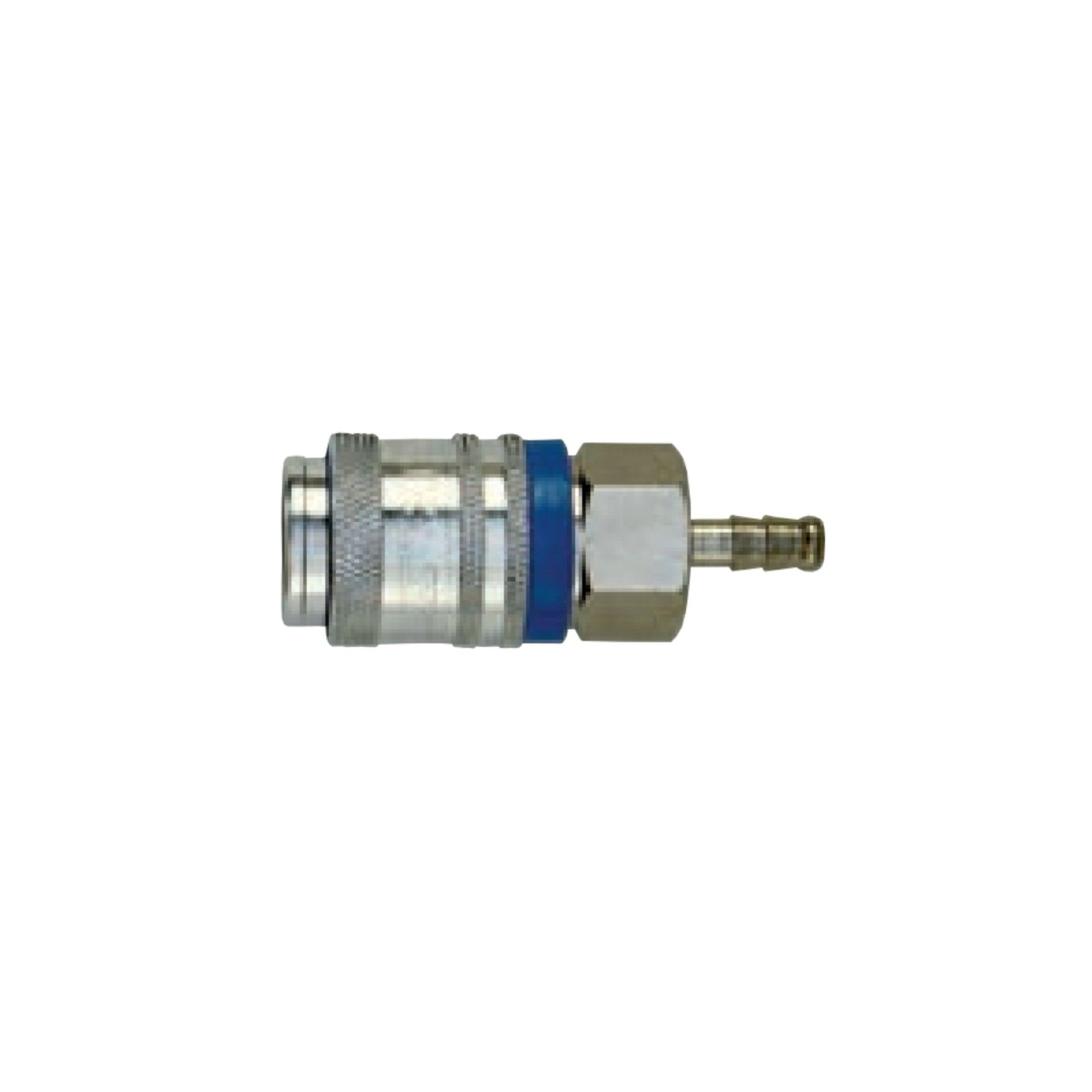 Asturo Mec 10221U/B 6Mm Racord Asturo Mec 10221U/B 6Mm Racord