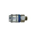 Asturo Mec 10202U/B 3/8 F Racord