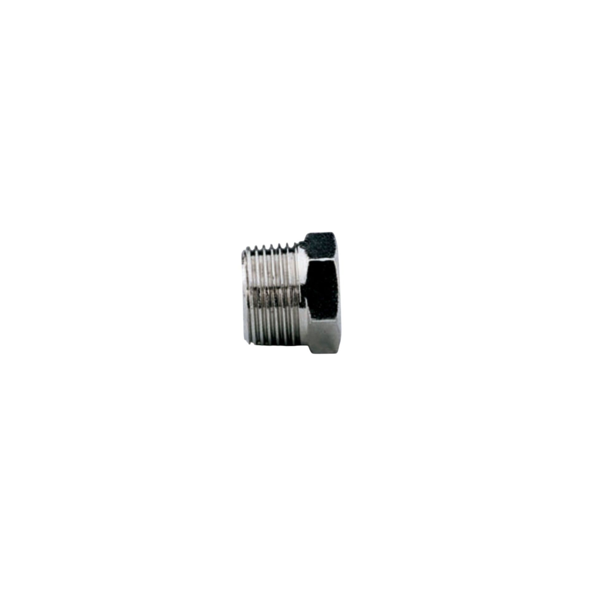Asturo Mec 14153/B 1/2Mx3/8 F Redução Asturo Mec 14153/B 1/2Mx3/8 F Redução