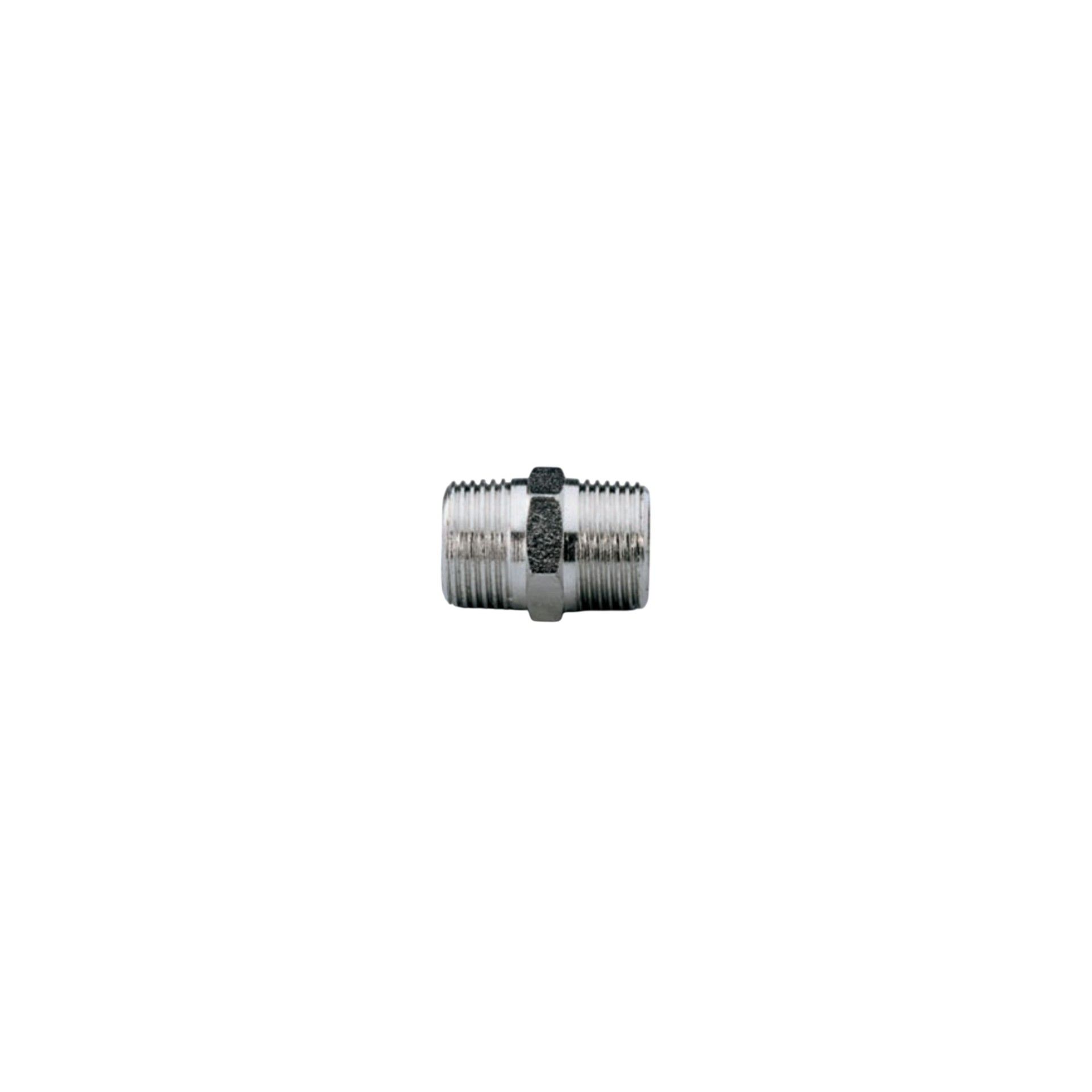 Asturo Mec 14137/B 1/4X3/8 M Uniao Asturo Mec 14137/B 1/4X3/8 M Uniao