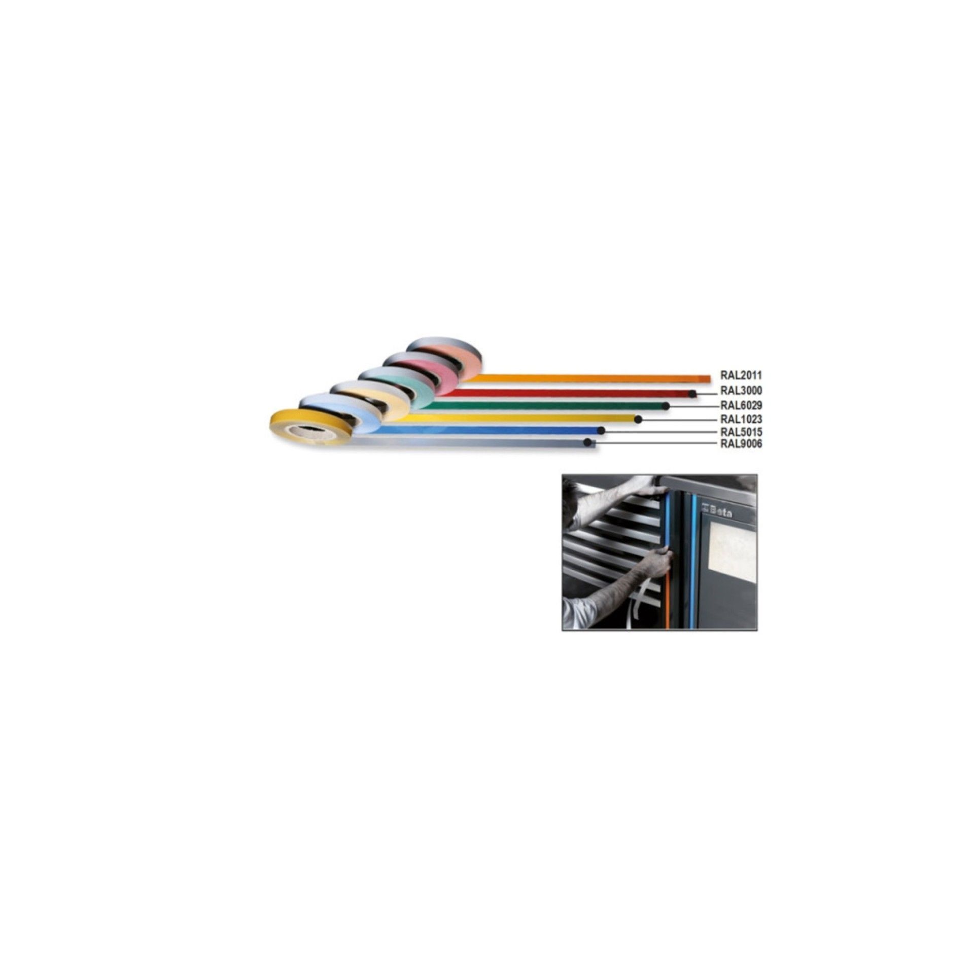 BETA 55000901 C55STR-O 2011 BETA 55000901 C55STR-O 2011