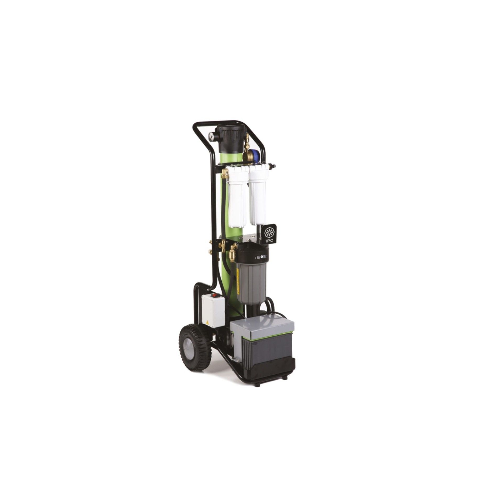 IPC HPB HIGH PURE