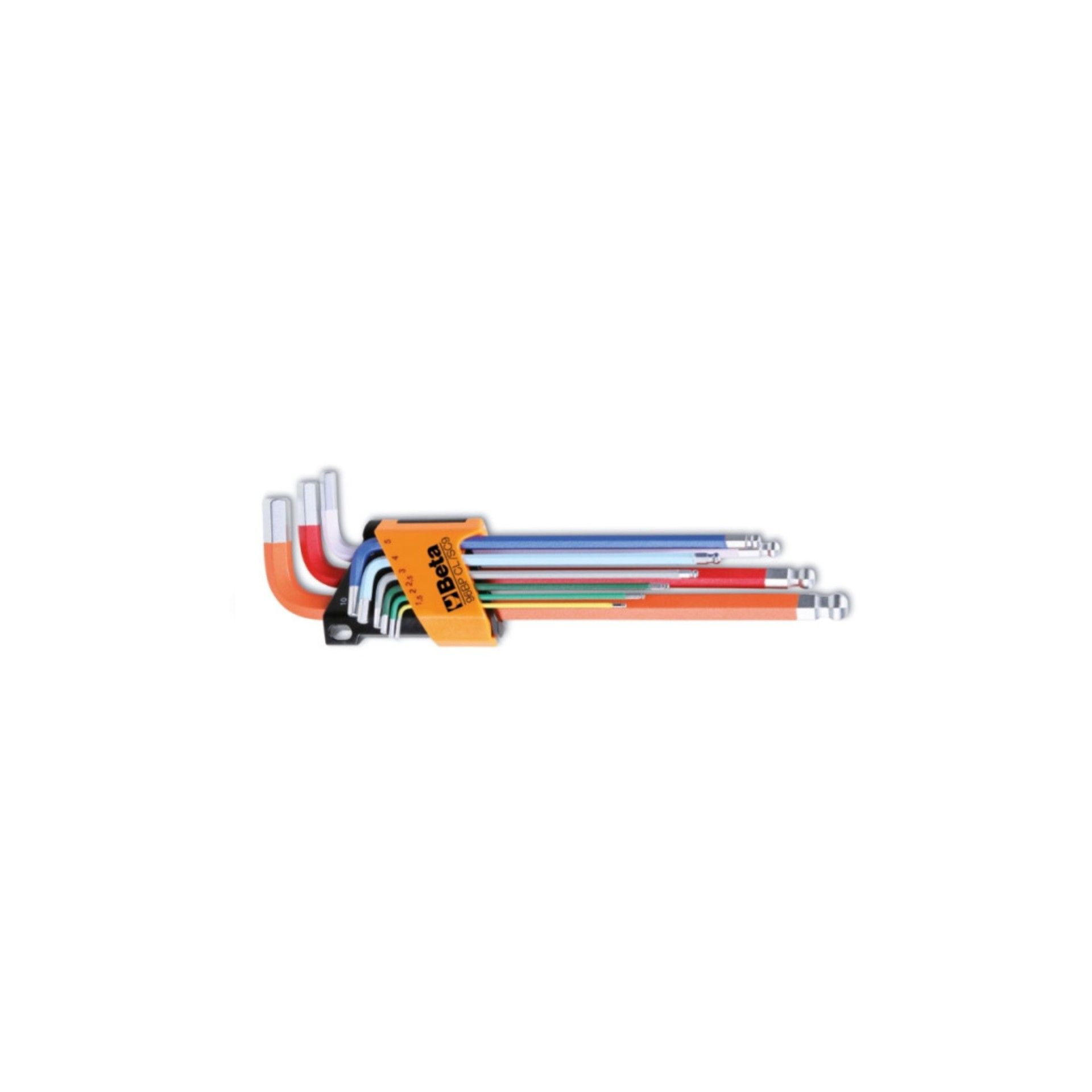 BETA 961629 96BP-CL/SCV