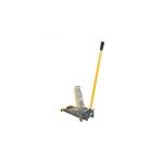 WINNTEC Y420333+ - 3,0 TON - Macaco rodas baixo perfil c/pedal