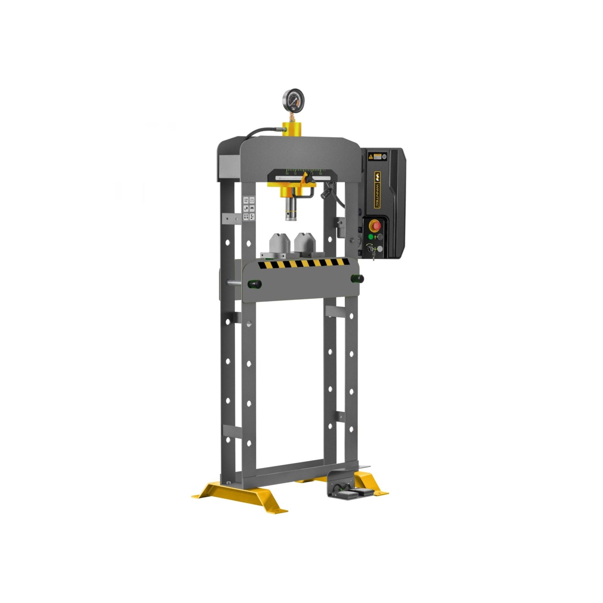 WINNTEC Y461720E