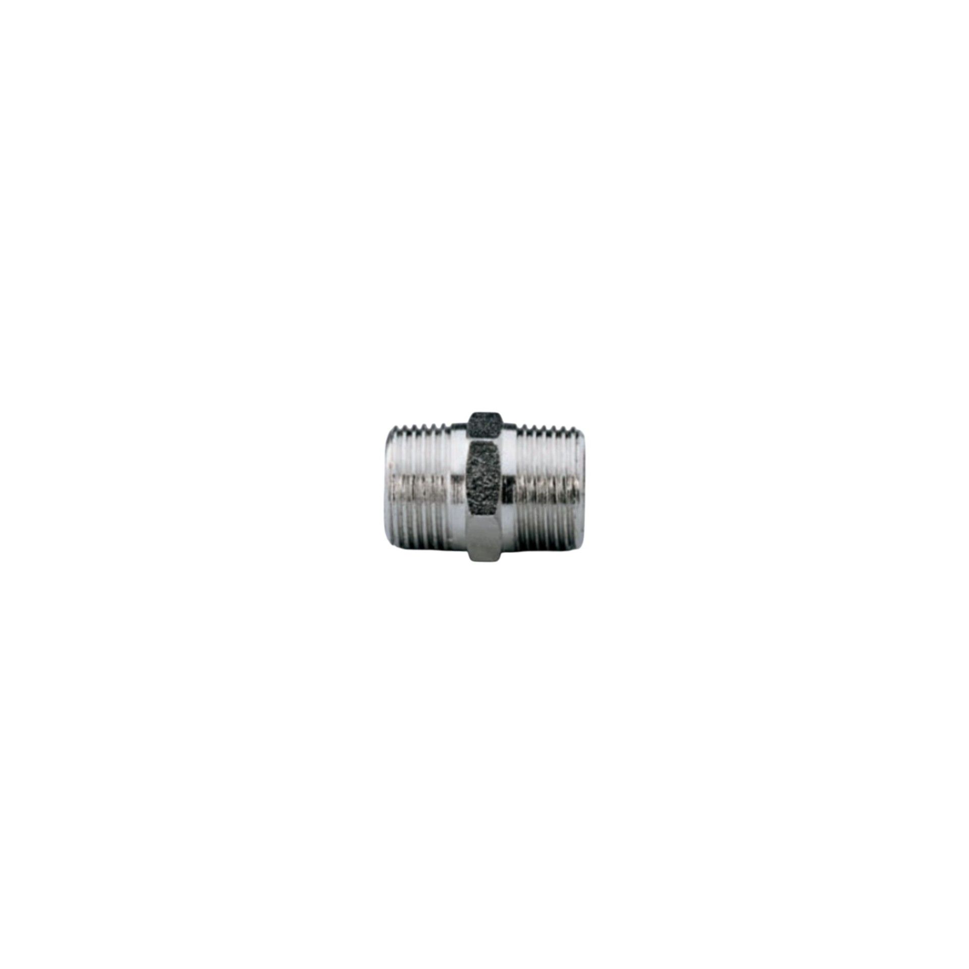 Asturo Mec 14134/B 1/8X1/4 M Uniao Asturo Mec 14134/B 1/8X1/4 M Uniao