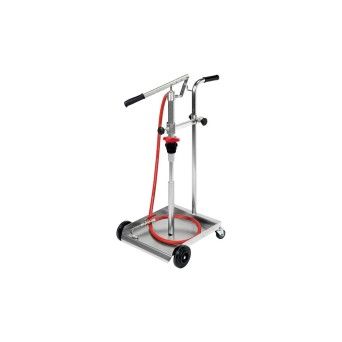 RAASM 30050  Kit Bomba Oleo 750Mm RAASM 30050  Kit Bomba Oleo 750Mm