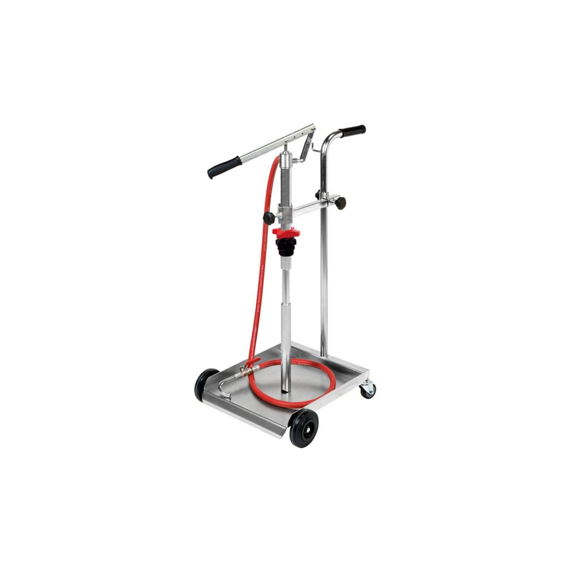 RAASM 30050  Kit Bomba Oleo 750Mm