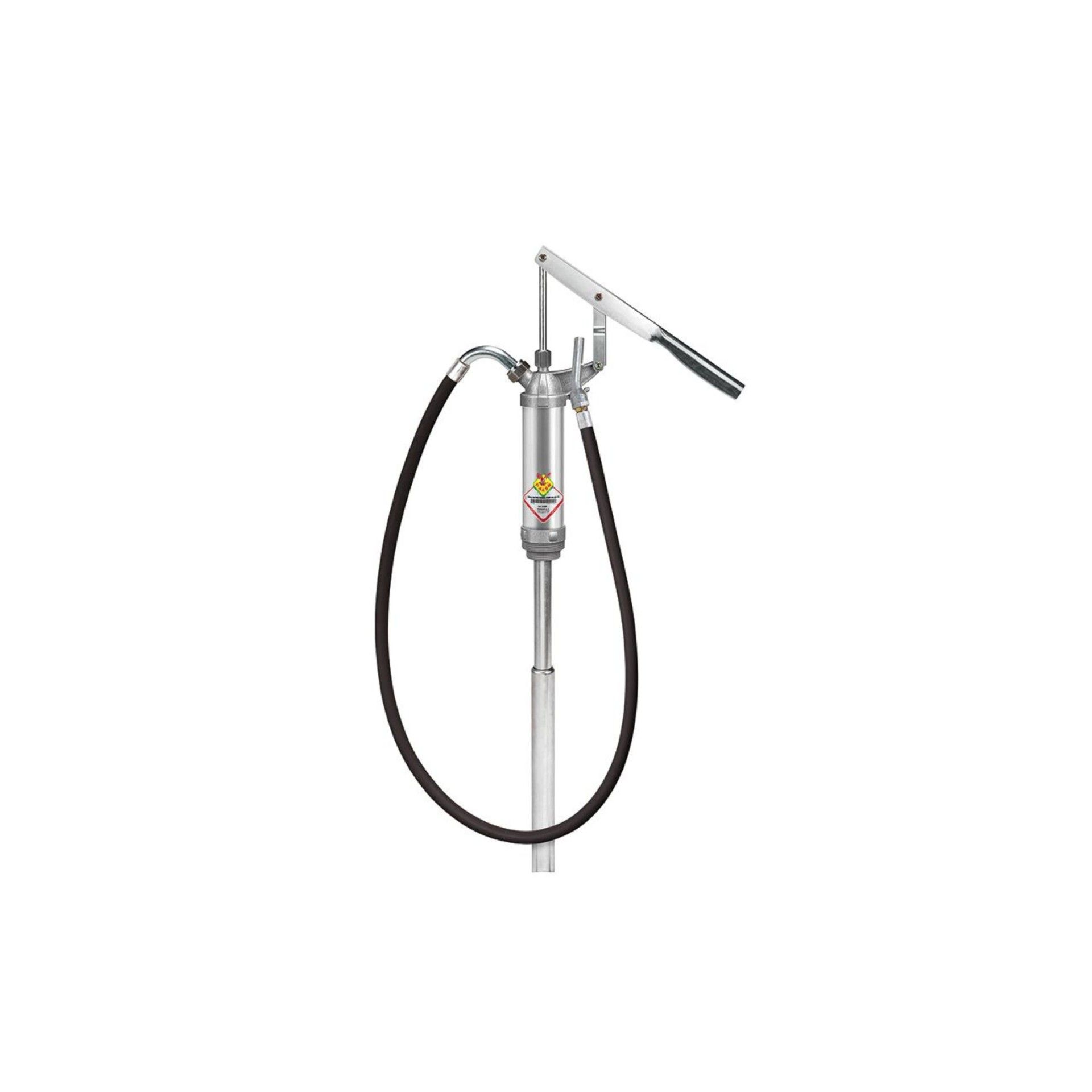 RAASM 31200 Bomba Manual