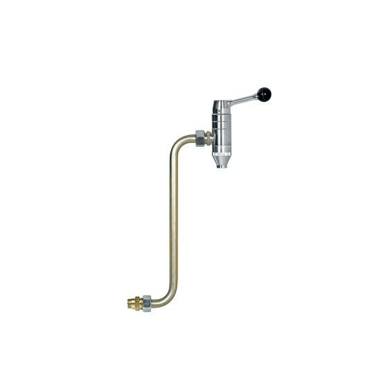 RAASM 37683 Torneira Para Bomba