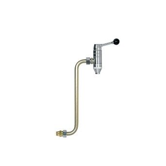 RAASM 37683 Torneira Para Bomba