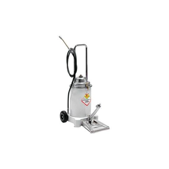 RAASM 68113  - Bomba Massa Manual Dep. 13 K