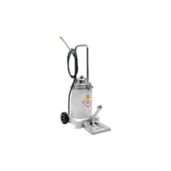 RAASM 68113  - Bomba Massa Manual Dep. 13 K