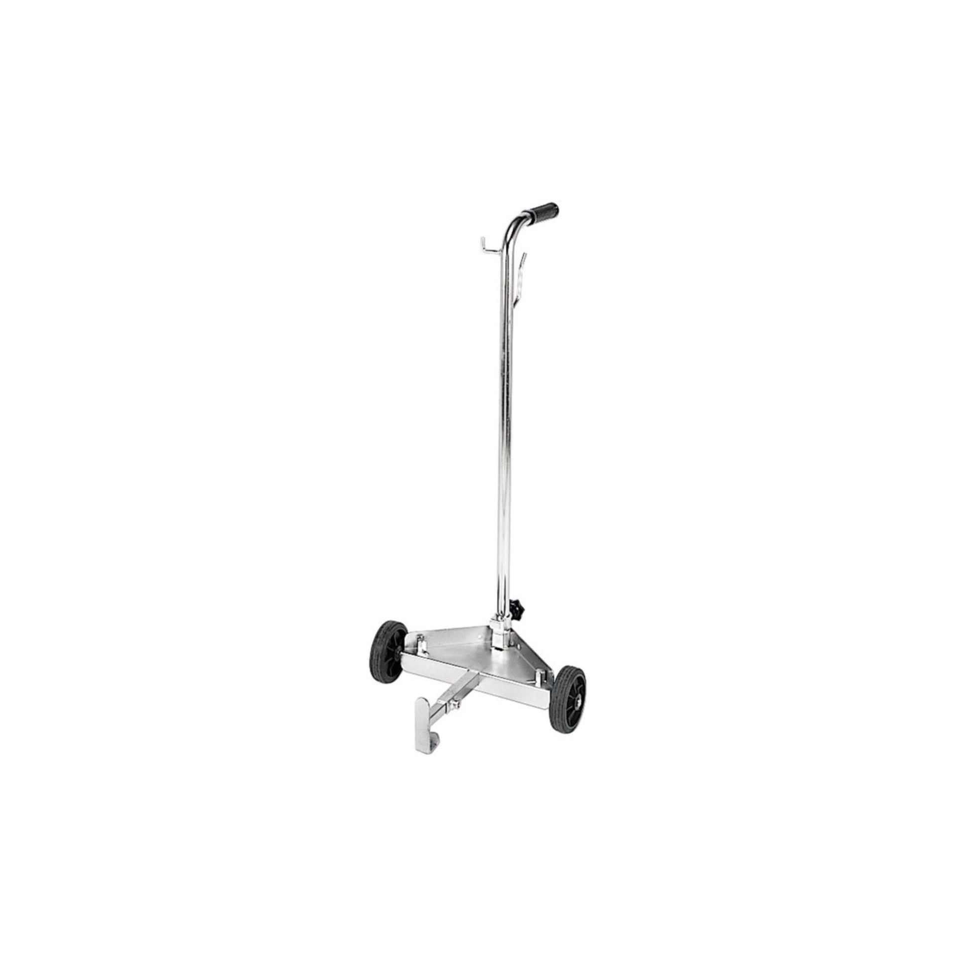 RAASM 80035  Carro Transp.Baldes 20/60 K