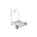 RAASM 80200  Carro Transp.Baldes 220 K