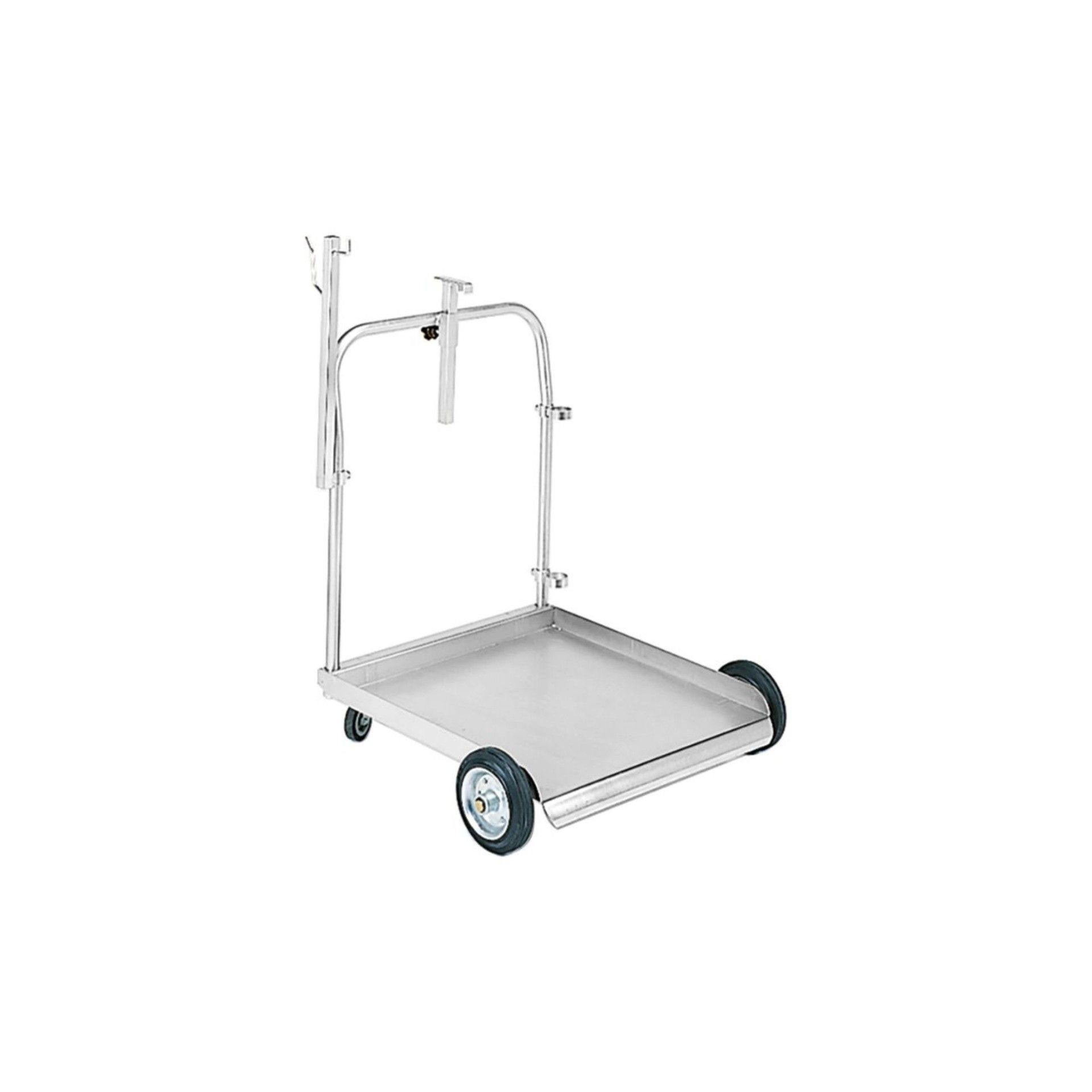 RAASM 80200  Carro Transp.Baldes 220 K
