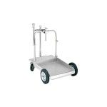 RAASM 80201 Carro Transp.Baldes 220 K #