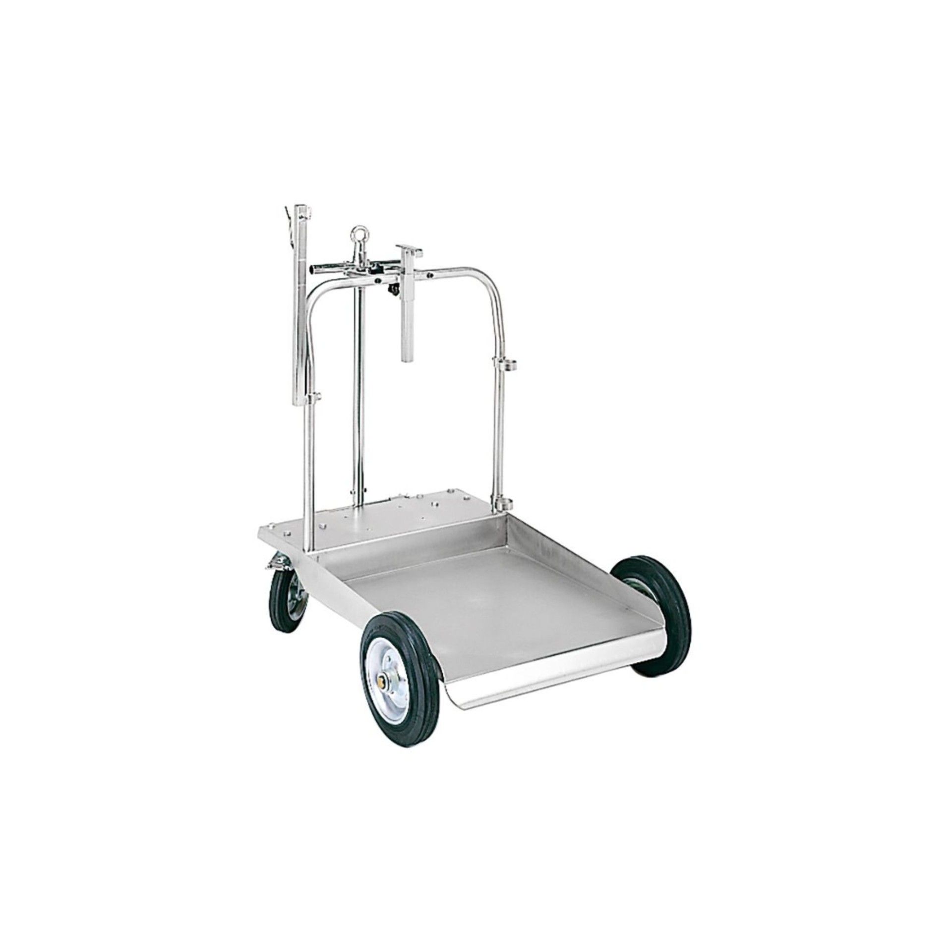 RAASM 80201 Carro Transp.Baldes 220 K #