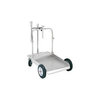 RAASM 80201 Carro Transp.Baldes 220 K #