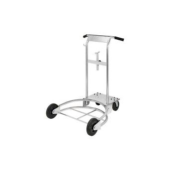 RAASM 80210 Carro Transp. Bidons 180220