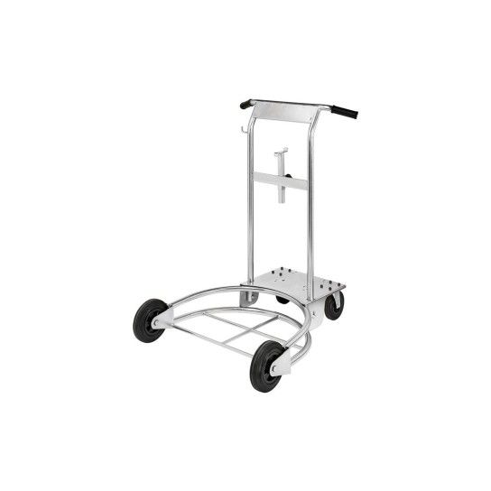 RAASM 80210 Carro Transp. Bidons 180220 RAASM 80210 Carro Transp. Bidons 180220