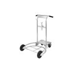RAASM 80210 Carro Transp. Bidons 180220