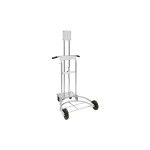 RAASM 80215 Carro Transp. Bidons 180220