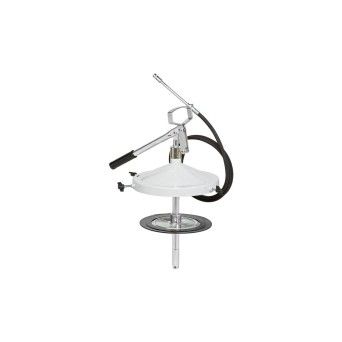 RAASM 60280  Kit Massa P/Baldes 12/20 Kg