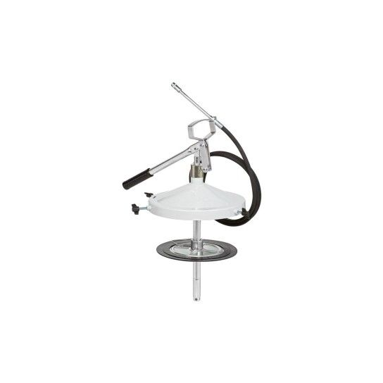 RAASM 60280 Kit Massa P/Baldes 12/20 Kg RAASM 60280 Kit Massa P/Baldes 12/20 Kg