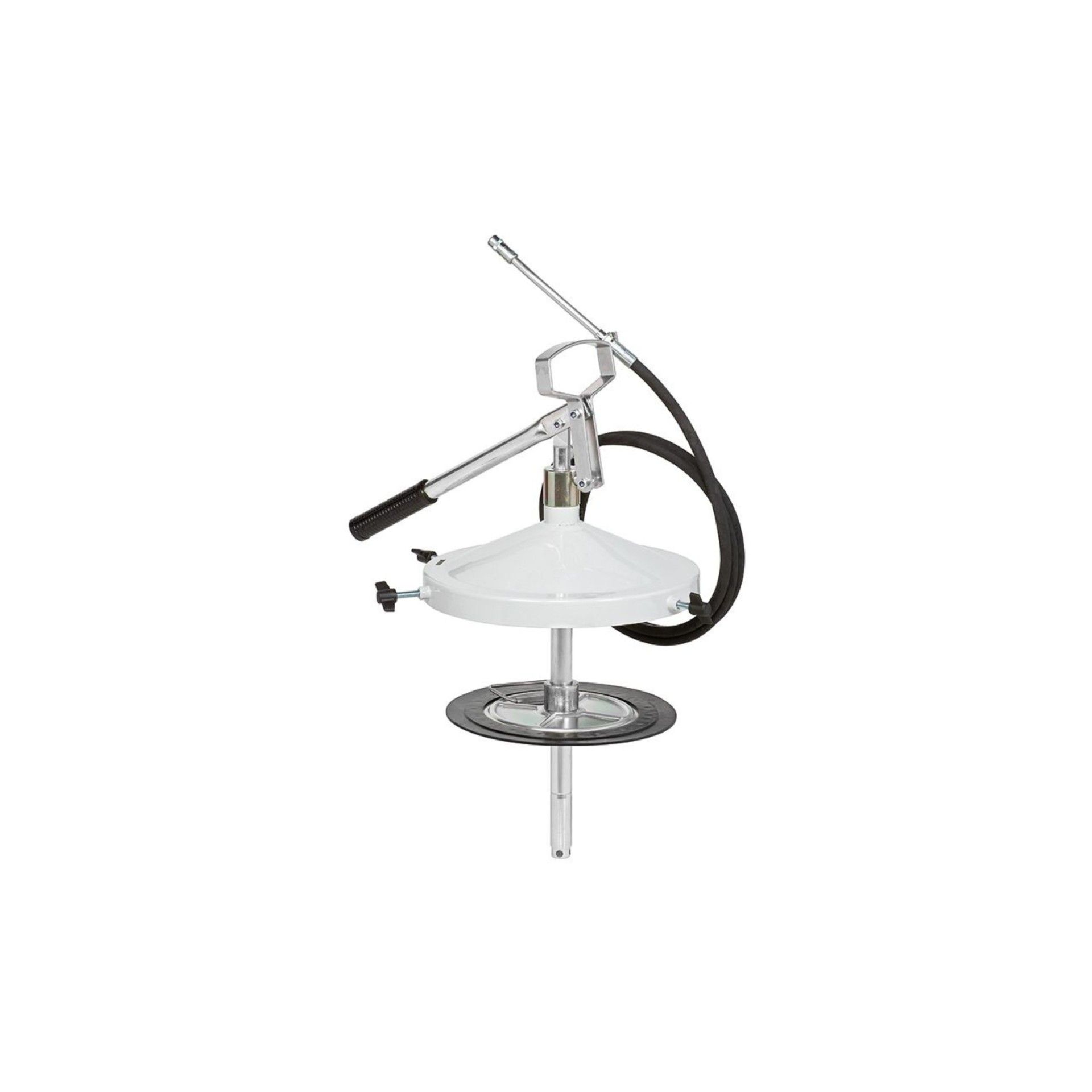 RAASM 60280  Kit Massa P/Baldes 12/20 Kg