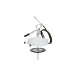 RAASM 60311 Kit Massa P/Baldes 16/30 Kg