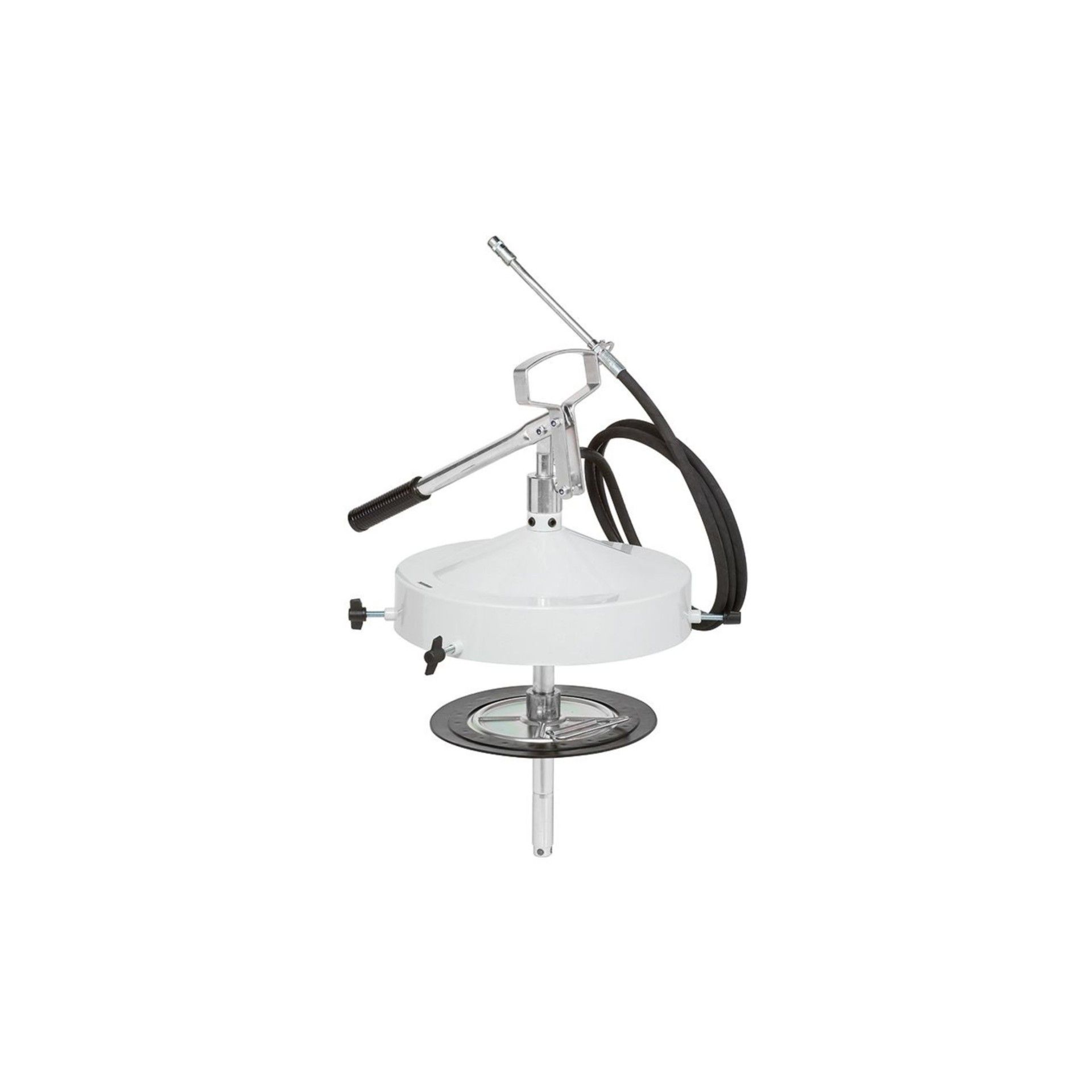 RAASM 60311 Kit Massa P/Baldes 16/30 Kg