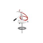 RAASM 60410 Kit Massa P/Baldes 16/30 Kg