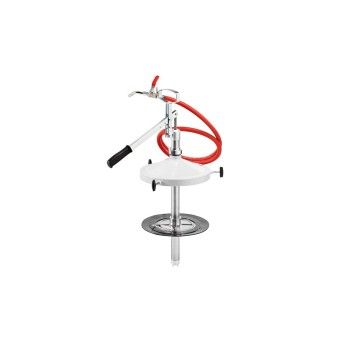 RAASM 60410 Kit Massa P/Baldes 16/30 Kg