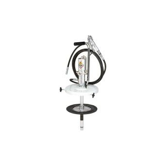 RAASM 64021  Kit Massa P/Baldes 12/20 Kg